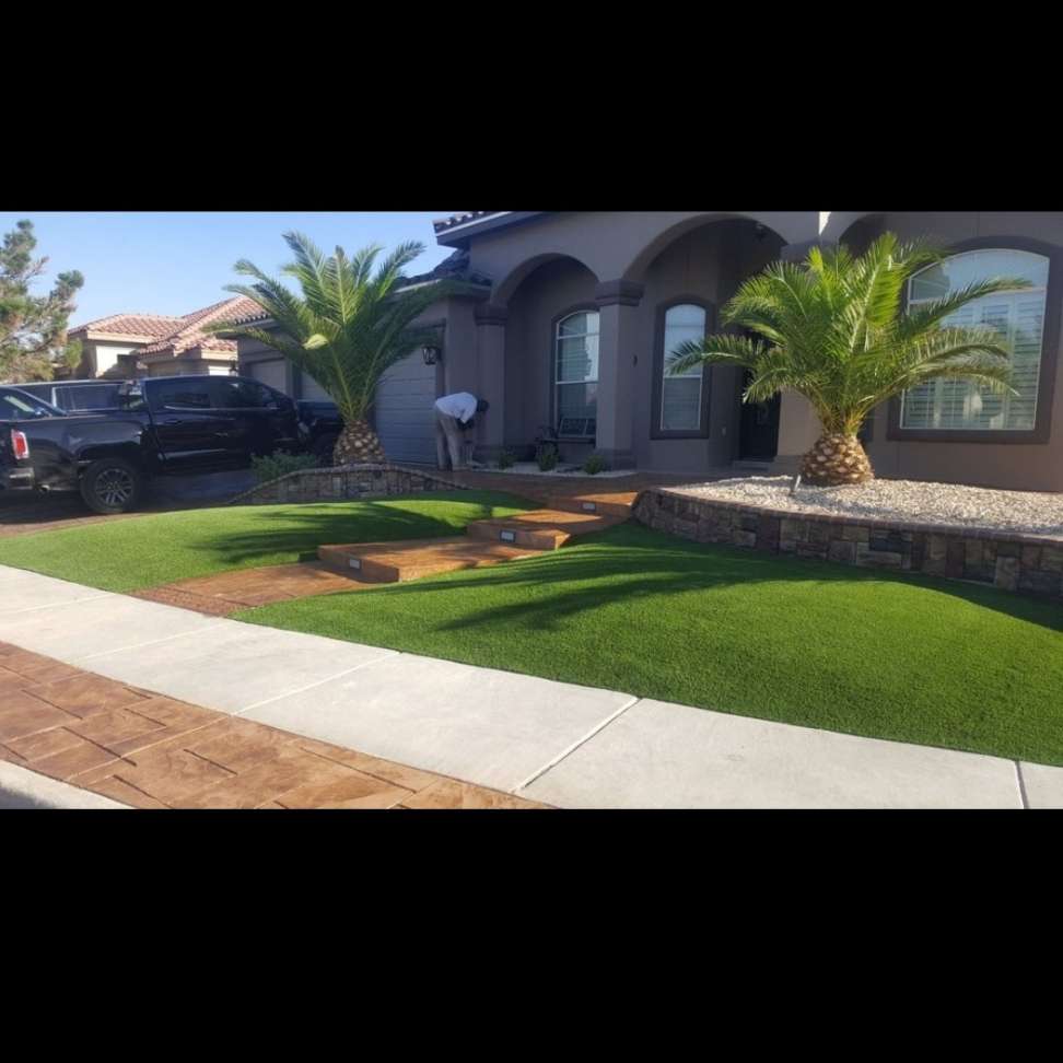 Top  Best Lawn Landscaping in El Paso, TX  Angi