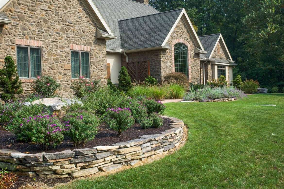 Your Premier Landscape Design Company Mechanicsburg, PA, Camp Hill
